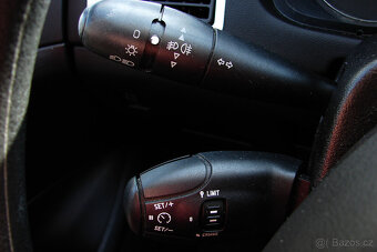 Peugeot 307 1.6 HDi 16V 90PS KLIMA STK + KOLA - 16