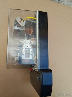 Elektroměry Křižík Prešov (3 ks) - 16