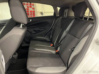 Ford Fiesta 1.5 TDCI 70 kW - 16