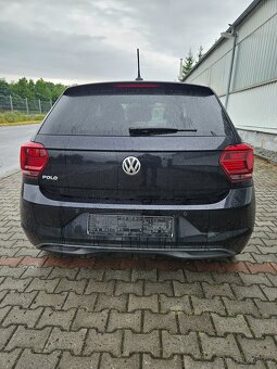 VW Polo 1.0TSI 70kW Highline - 16