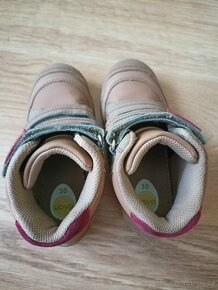 Celoroční kotníkové boty, 30/31 (stélka 19cm) - 16