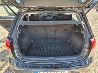 Volkswagen Golf VII 1.2 TSi 77KW Comfortline, S.Kniha - 16