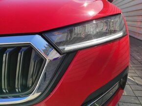 Škoda Octavia 2.0 Tdi 85kw Style, ČR, 1 Maj - 16