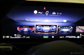 Mercedes-Benz EQE AMG 43 4MATIC 1.MAJ ČR - 16