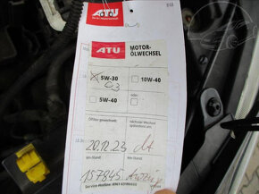 Opel Astra 1,6 CDTI 100KW - 16