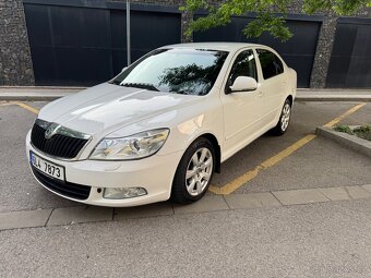 🚀🚀🚀ŠKODA OCTAVIA 2.0 NAFTA AVTOMAT 🚀🚀🚀 - 16