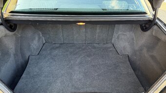 Prodám Mercedes w124 SPORT LINE - 16