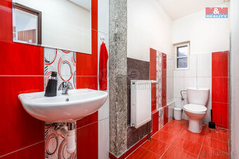 Prodej rodinného domu, 281 m², Nové Město pod Smrkem - 16