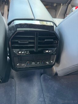 BMW iX xDrive50 - 16