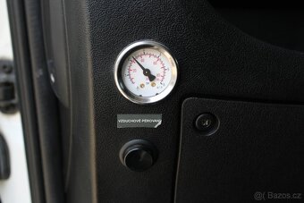 Peugeot Boxer 2.0,10PALET,N.ROZVODY,KLIMA,ČR - 16
