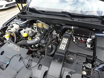 Renault Mégane 1,3 TCE, GARANCE KM - 16