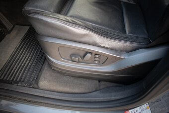 BMW X5 X-drive 30D 173kw 4x4 3.0TDi - 16