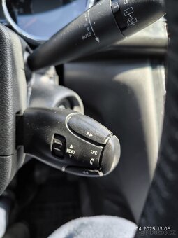 Peugeot 3008 1,6 HDI 2015 - 16