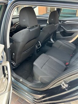 Skoda octavia 4/IV DSG 2.0 tdi 110kw r.v 7/2020 197t km CR - 16