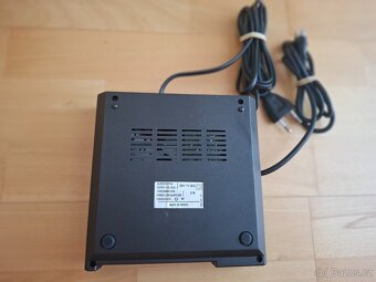 Thomson M05 s originálním příslušenstvím - 16