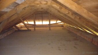 PRODEJ pozemku, domu, podnikatelský areál Frýdlant - 16