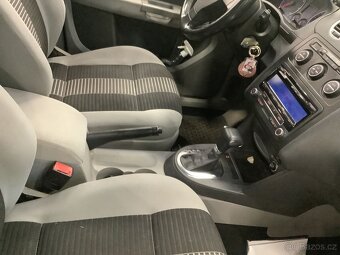 Volkswagen Caddy 1.9 Tdi DSG 77 KW BEZ DPF r.2010 194tkm TOP - 16