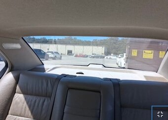 BMW 540i e34 MANUÁL VŠE PŮVODNÍ STAV ORIGINÁL LAK TOP - 16