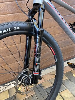 Author Ulrasonic 27.5 - 16