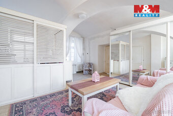 Prodej rodinného domu, 206 m², Čížová - 16