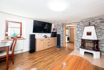 Prodej Rodinný dům, 75㎡ - 16