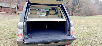 Land rover Range rover Vogue 3.6 TDV8 - 16