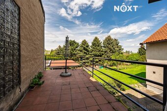 Prodej Rodinný dům, 349㎡ - 16