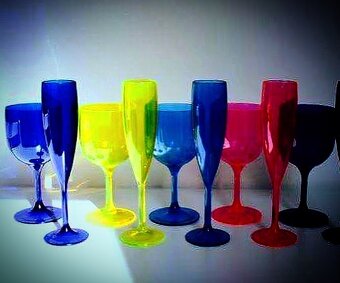 Nerozbitné sklenice na alko i nealko - 16