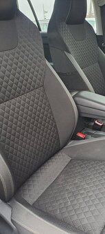 Škoda Rapid 1.2 TSI 81kW SPACEBACK - 16