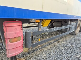 Schmitz Cargobull SKO 24 Frigoblock 14m - 16