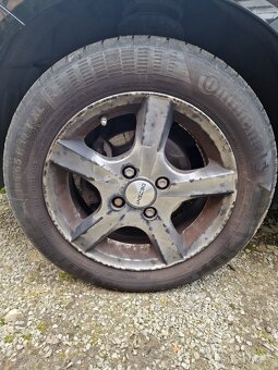 Hyundai getz 1.1 - 16