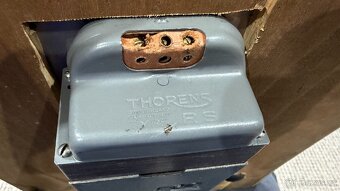 Gramofon - kabinet - 16