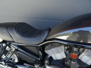 Harley Davidson VRSCR 1130 Street Rod Carbon - 16