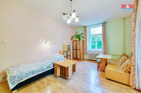 Prodej bytu 3+1, 84 m², Mariánské Lázně, ul. Karlovarská - 16