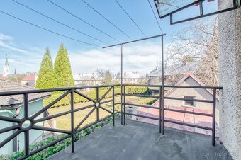 Prodej poctivého rodinného domu v Kopřivnici - 16