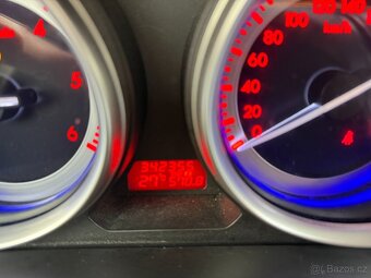 Mazda 6, 2.0D, 103kw Původ ČR Man. - 16