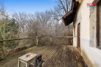Prodej rodinného domu, 119 m², Kmetiněves, okr. Kladno - 16