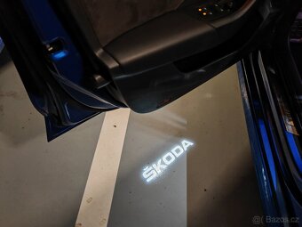 Škoda Octavia, RS, 180kw, 1. majitel - 16