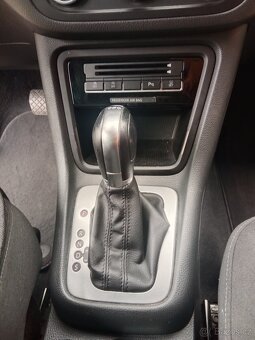 Shran 2.0 TDI 130 kW 7 míst - 16