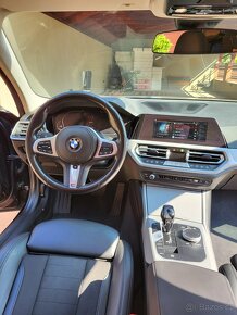 BMW 320D KOMBI - 16