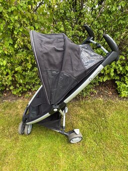 Quinny Zapp Xtra - 16
