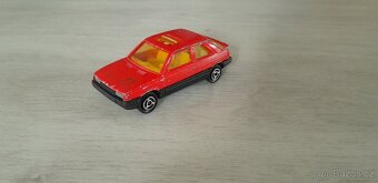 autíčka - angličáky Majorette - 16