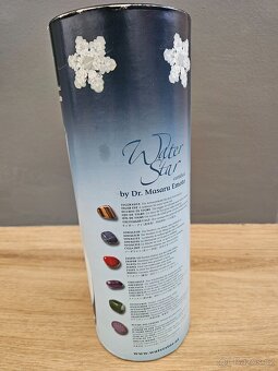 Water Star - karafa na vodu - Masaru Emoto - 16