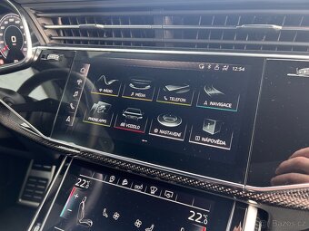 Prodám Audi SQ7 TDI Quattro - 16