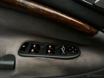 Citroen C5 - 16