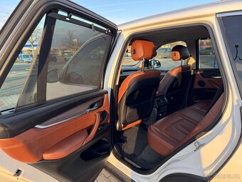 BMW X5 F15 - 16