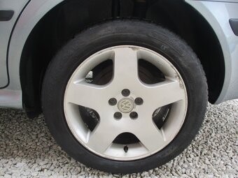 Škoda Octavia 1.9TDi Combi po SERVISE - 16