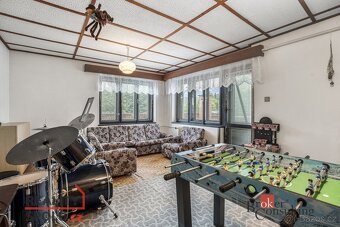 Prodej, domy/rodinný, 230 m2, Brtnická 502, 40778 Velký Šeno - 16