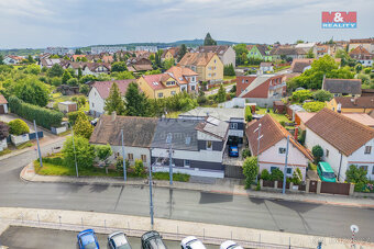 Pronájem bytu 3+1, 68 m², Plzeň, ul. Štefánikova - 16