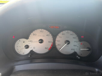 Peugeot Partner 2.0HDi 66kW, Klima,Tažné,1. Majitel,Nová STK - 16